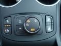 Satin Steel Metallic - Terrain SLE AWD Photo No. 20