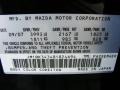 2008 Black Mica Mazda MAZDA3 s Sport Hatchback  photo #29