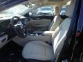 2020 Buick Regal Sportback Shale Interior Interior Photo