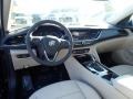 2020 Buick Regal Sportback Shale Interior Front Seat Photo