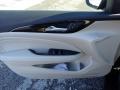 Shale 2020 Buick Regal Sportback Essence AWD Door Panel