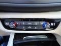 2020 Buick Regal Sportback Shale Interior Controls Photo