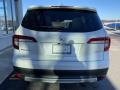 2020 Platinum White Pearl Honda Pilot EX AWD  photo #6