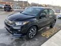 2020 Crystal Black Pearl Honda HR-V Sport AWD  photo #4