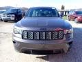 2020 Granite Crystal Metallic Jeep Grand Cherokee Altitude 4x4  photo #8