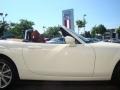 2007 Marble White Mazda MX-5 Miata Grand Touring Roadster  photo #35