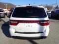 Vice White - Durango SXT AWD Photo No. 4