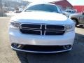 Vice White - Durango SXT AWD Photo No. 8