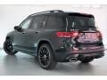 2020 Night Black Mercedes-Benz GLB 250 4Matic  photo #2