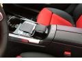 2020 Mercedes-Benz GLB Classic Red/Black Interior Controls Photo