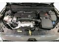  2020 GLB 250 4Matic 2.0 Liter Turbocharged DOHC 16-Valve VVT 4 Cylinder Engine