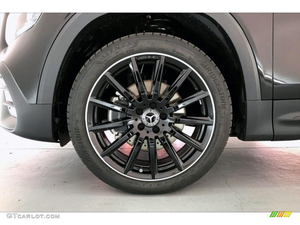 2020 Mercedes-Benz GLB 250 4Matic Wheel Photo #136552265