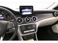 Crystal Gray Dashboard Photo for 2020 Mercedes-Benz GLA #136553048