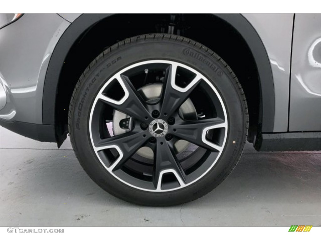 2020 Mercedes-Benz GLA 250 Wheel Photo #136553100