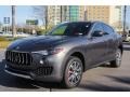 Front 3/4 View of 2017 Levante S AWD