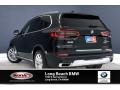 Black Sapphire Metallic - X5 xDrive40i Photo No. 2
