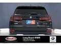 Black Sapphire Metallic - X5 xDrive40i Photo No. 3