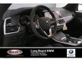 Black Sapphire Metallic - X5 xDrive40i Photo No. 4