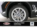 Black Sapphire Metallic - X5 xDrive40i Photo No. 9
