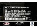 Black Sapphire Metallic - X5 xDrive40i Photo No. 11