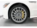  2020 AMG GT 63 S Wheel