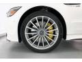 2020 Mercedes-Benz AMG GT 63 S Wheel