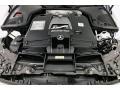  2020 AMG GT 63 S 4.0 Liter Twin-Turbocharged DOHC 32-Valve VVT V8 Engine