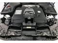 4.0 Liter Twin-Turbocharged DOHC 32-Valve VVT V8 2020 Mercedes-Benz AMG GT 63 S Engine