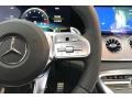 Black Steering Wheel Photo for 2020 Mercedes-Benz AMG GT #136553944
