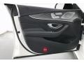Black Door Panel Photo for 2020 Mercedes-Benz AMG GT #136554062