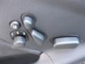 2006 Iridium Silver Metallic Mercedes-Benz CLK 500 Coupe  photo #6