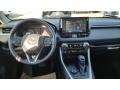 Magnetic Gray Metallic - RAV4 XLE AWD Hybrid Photo No. 4