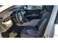 Wind Chill Pearl - Camry XLE Photo No. 2