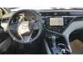 Wind Chill Pearl - Camry XLE Photo No. 4