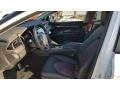 Wind Chill Pearl - Camry TRD Photo No. 2