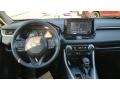 Midnight Black Metallic - RAV4 XLE AWD Photo No. 4