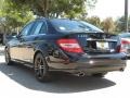 Black - C 350 Sport Photo No. 5