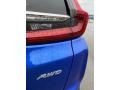 2020 Aegean Blue Metallic Honda CR-V EX-L AWD  photo #23