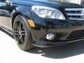 Black - C 350 Sport Photo No. 13