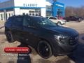 Graphite Gray Metallic - Terrain SLE AWD Photo No. 1