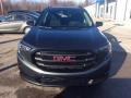 Graphite Gray Metallic - Terrain SLE AWD Photo No. 4