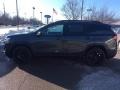 Graphite Gray Metallic - Terrain SLE AWD Photo No. 6