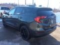 Graphite Gray Metallic - Terrain SLE AWD Photo No. 7