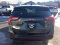 Graphite Gray Metallic - Terrain SLE AWD Photo No. 8