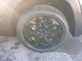 Graphite Gray Metallic - Terrain SLE AWD Photo No. 9