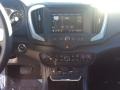 Graphite Gray Metallic - Terrain SLE AWD Photo No. 13