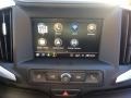 Graphite Gray Metallic - Terrain SLE AWD Photo No. 14