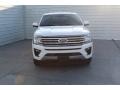 Star White - Expedition XLT Max Photo No. 3