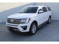 Star White - Expedition XLT Max Photo No. 4