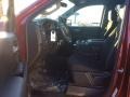 2020 Cajun Red Tintcoat Chevrolet Silverado 1500 Custom Trail Boss Crew Cab 4x4  photo #10